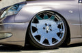 MRR HR3 WHEELS